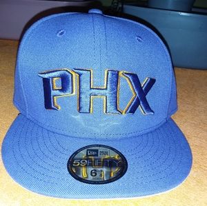 New Phoenix Suns Hat